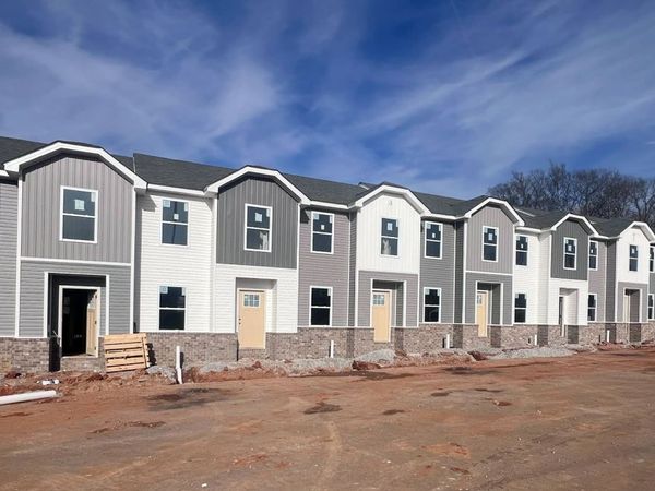 919 Martin St Building B, Clarksville, TN 37040