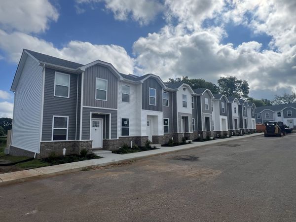 919 Martin St Building B, Clarksville, TN 37040