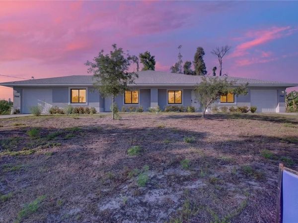 7066 Babcock RD, FORT MYERS, FL 33967