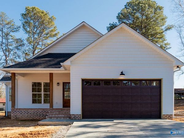 862 1st Way Ne, Arab, AL 35016