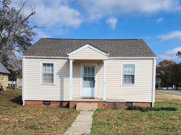 115 Maple Street, Woodville, AL 35776