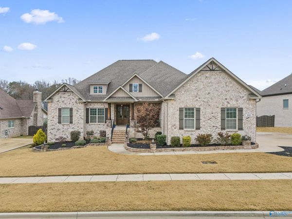 113 Parker Hall Drive, Madison, AL 35756
