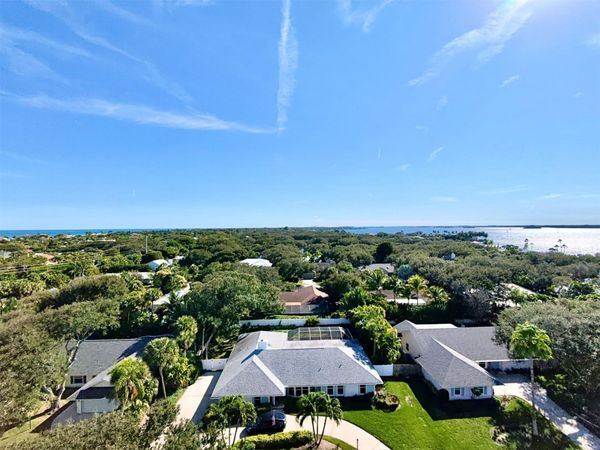 1036 Orchid Oak Drive, Vero Beach, FL 32963