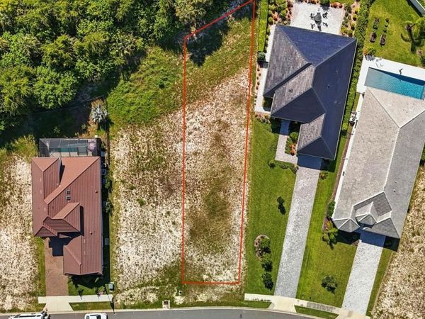 98 Del Palma Drive, Palm Coast, FL 32137