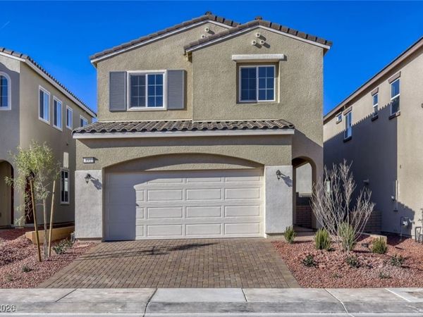 891 Camargo Street, Henderson, NV 89011