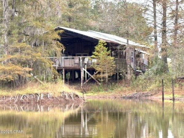tbd N North Golden Road, Cottondale, FL 32431