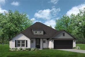 509 Goldfish Street, Lowell, AR 72745 Main Photo