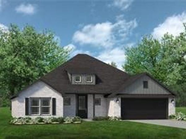 509 Goldfish Street, Lowell, AR 72745