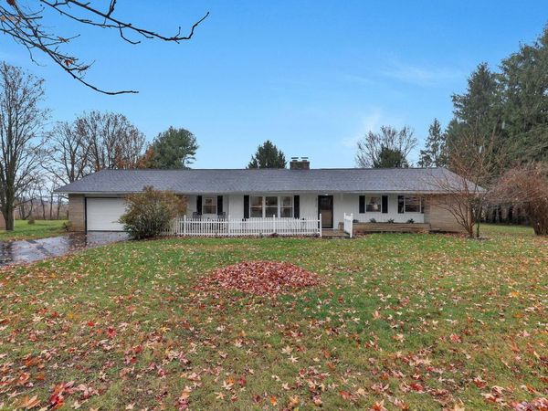 6920 Winchester Road NW, Carroll, OH 43112