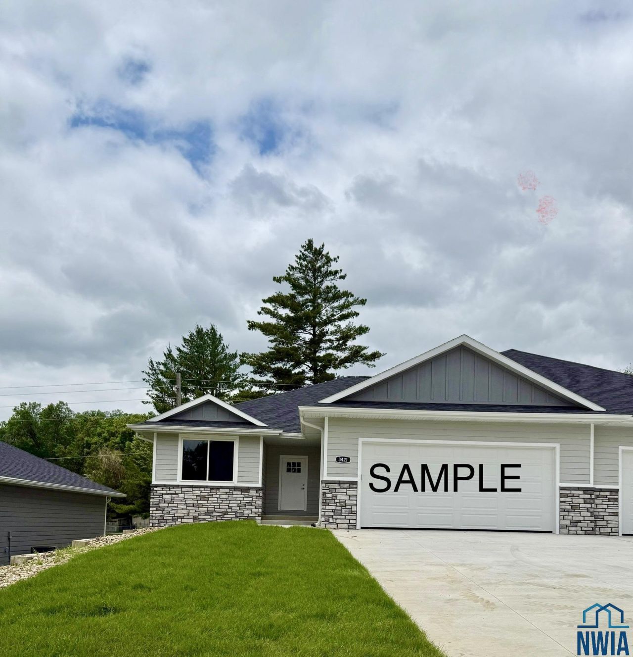 3431 Lafayette Ct, Sioux City, IA 51104 Main Photo
