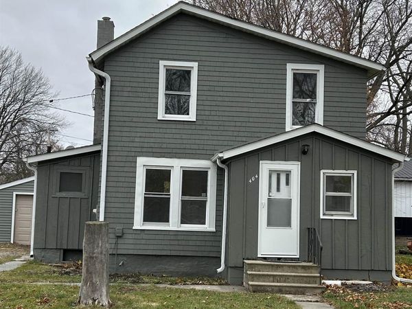 404 4th Street, MENDOTA, IL 61342