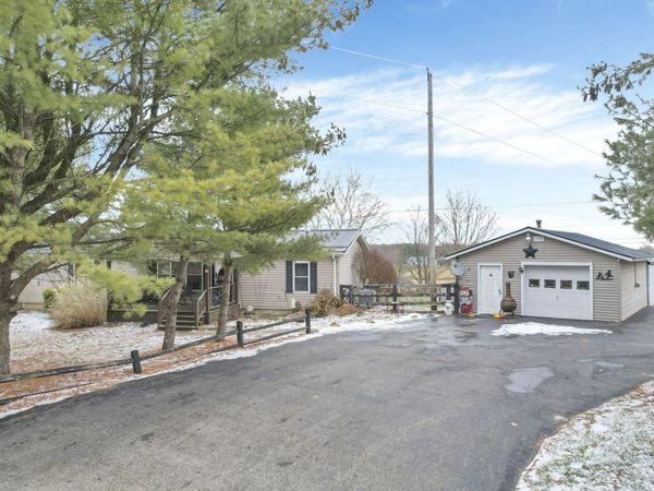 1129 Township Road 198, Marengo, OH 43334