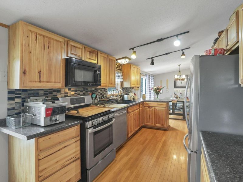 1129 Township Road 198, Marengo, OH 43334 Photo 30