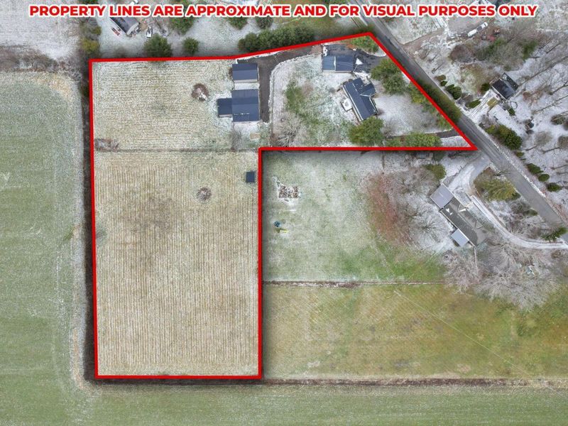 1129 Township Road 198, Marengo, OH 43334 Photo 5