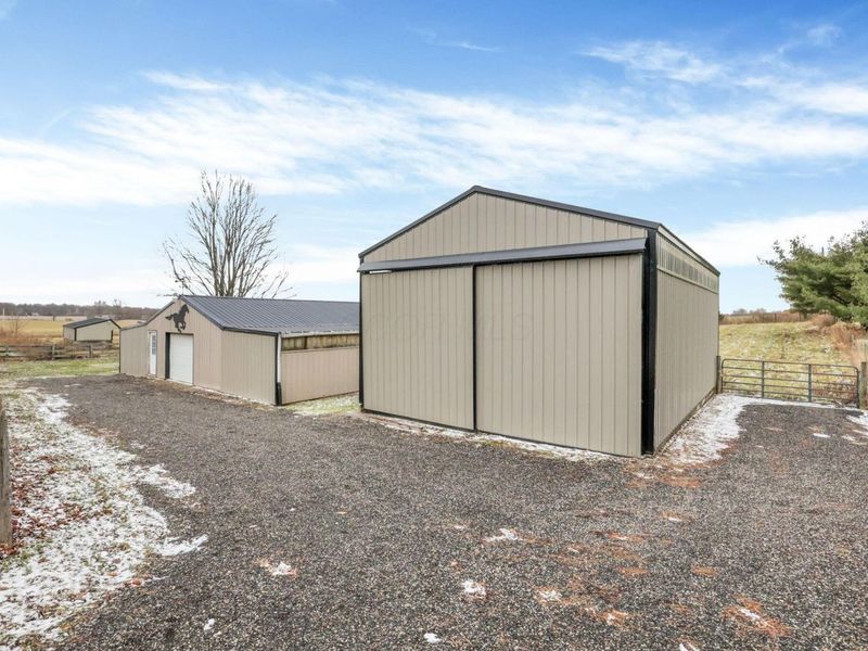 1129 Township Road 198, Marengo, OH 43334 Photo 87