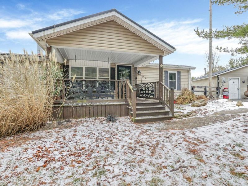 1129 Township Road 198, Marengo, OH 43334 Photo 9