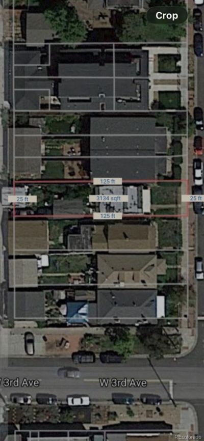 315 Galapago Street, Denver, CO 80223 Main Photo