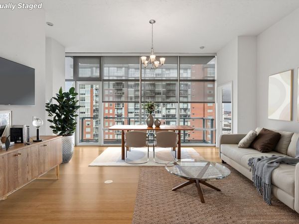 700 12th Ave S, Unit 1104, Nashville, TN 37203