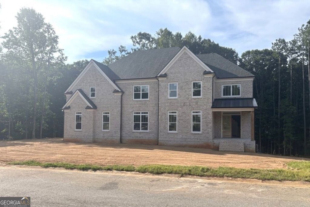 2037 Boulder Ridge Lane, Bishop, GA 30621 Main Photo