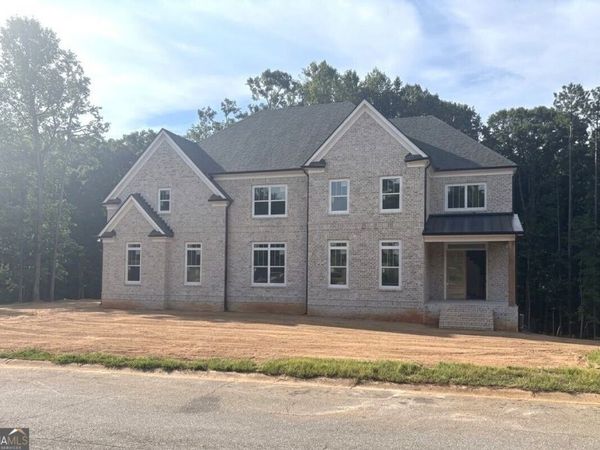 2037 Boulder Ridge Lane, Bishop, GA 30621