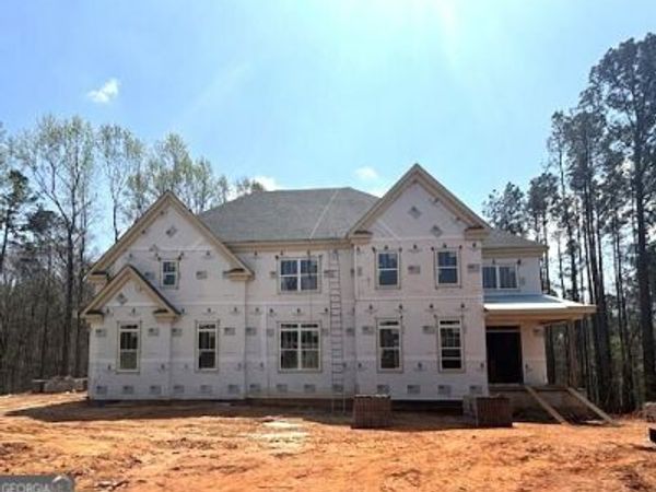 2037 Boulder Ridge Lane, Bishop, GA 30621