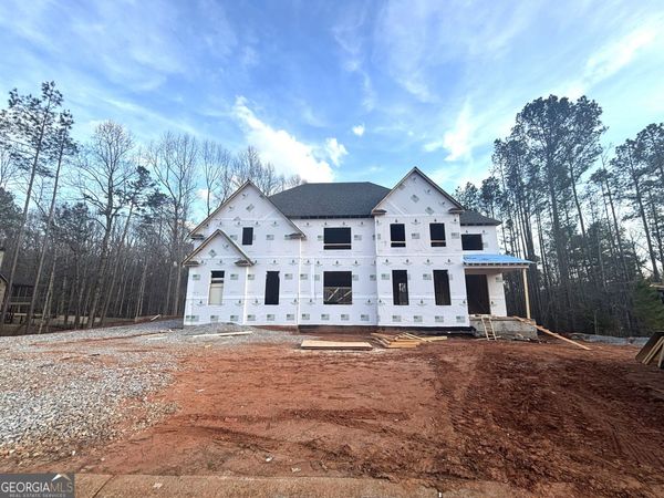 2037 Boulder Ridge Lane, Bishop, GA 30621