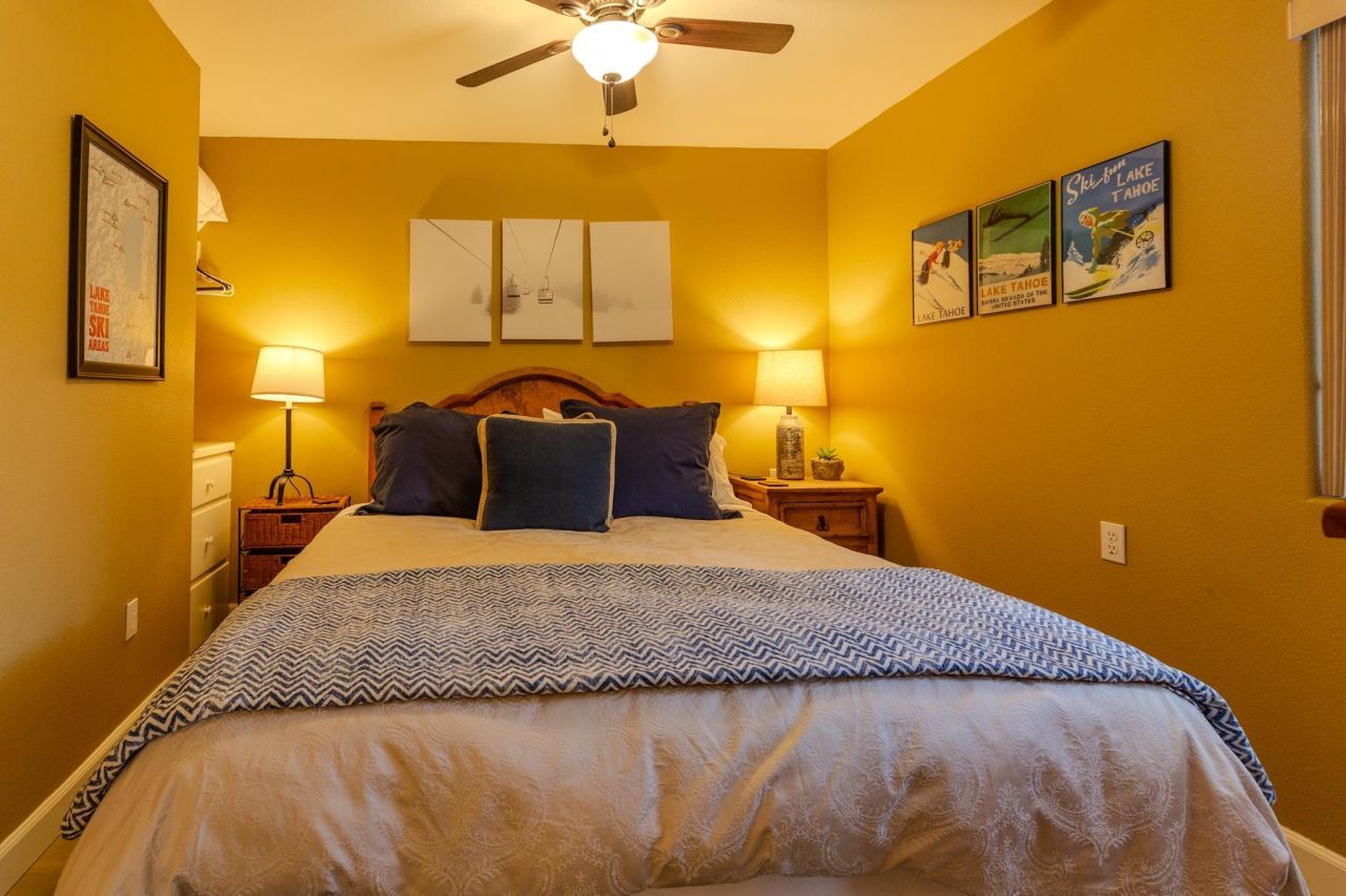 8004 North Lake Boulevard, Kings Beach, CA 96143 Photo