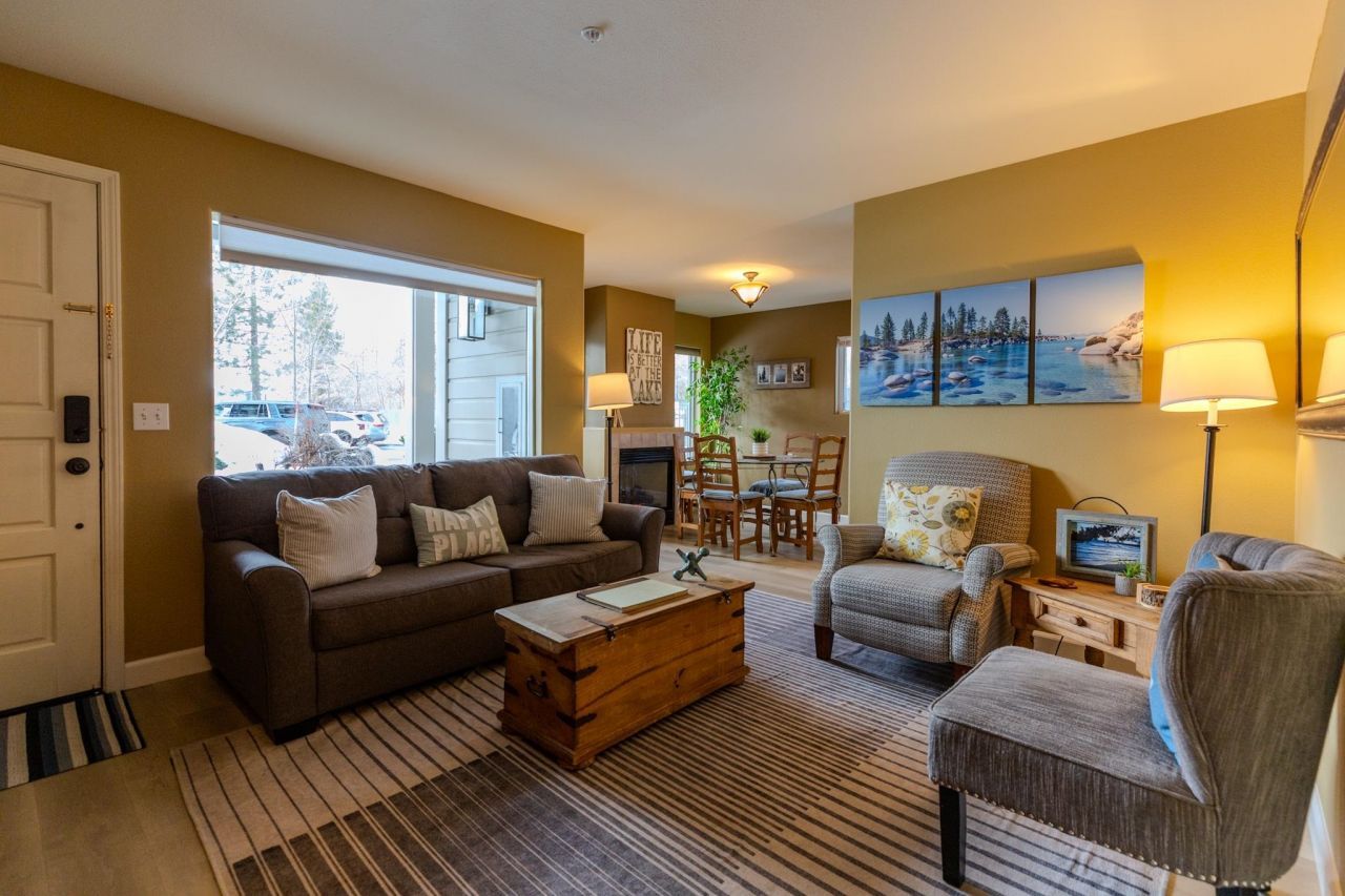 8004 North Lake Boulevard, Kings Beach, CA 96143 Photo