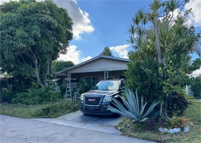 4809 NW 44th Terrace, Fort Lauderdale, FL 33319 Photo