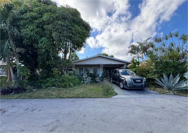 4809 NW 44th Terrace, Fort Lauderdale, FL 33319 Photo