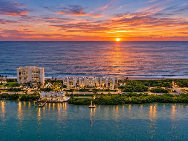 19670 Beach Road, Unit B303, Jupiter, FL 33469