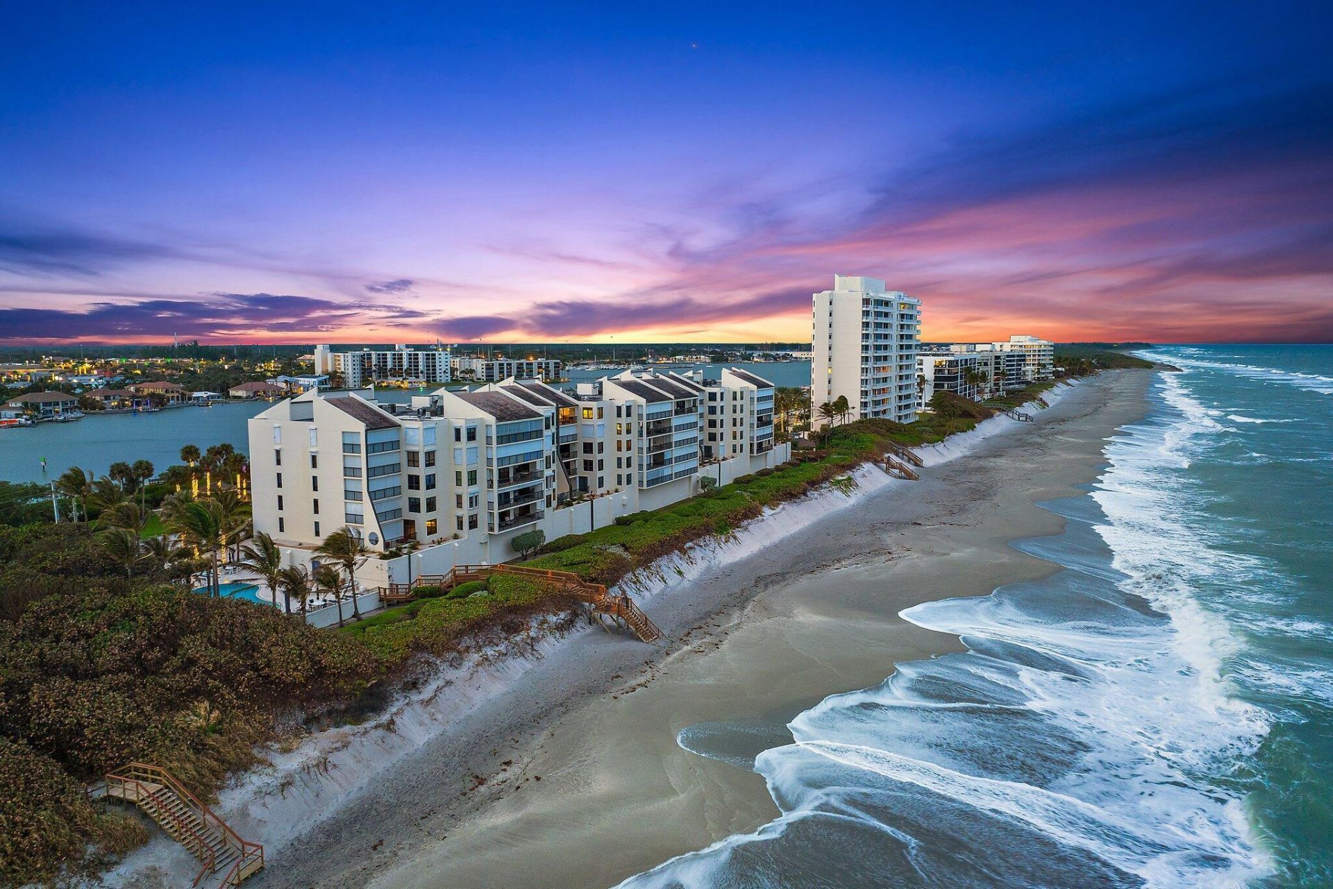 19670 Beach Road, Unit B303, Jupiter, FL 33469 Photo