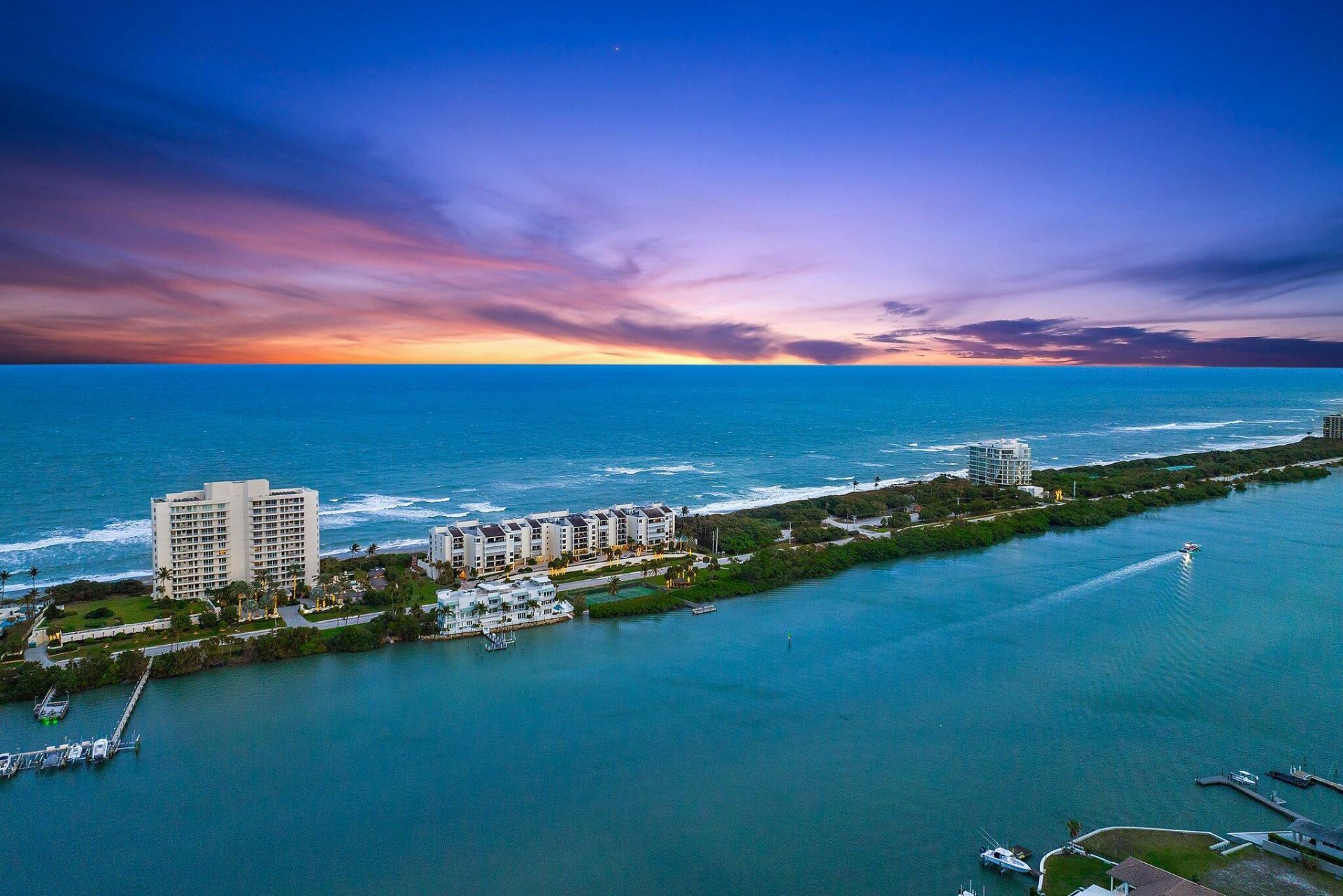 19670 Beach Road, Unit B303, Jupiter, FL 33469 Photo