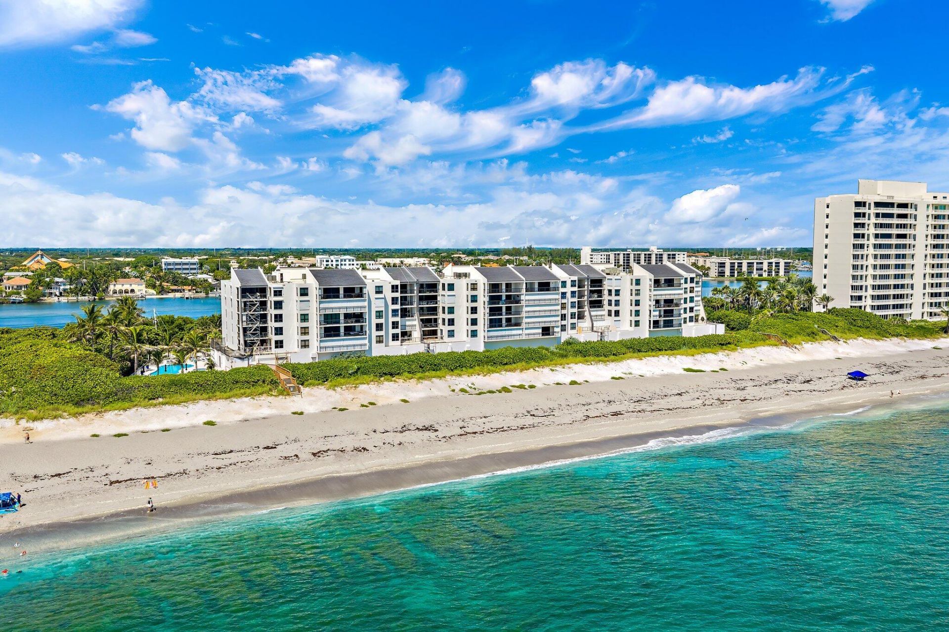 19670 Beach Road, Unit B303, Jupiter, FL 33469 Photo