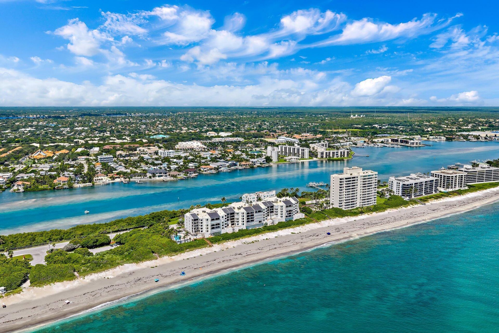19670 Beach Road, Unit B303, Jupiter, FL 33469 Photo