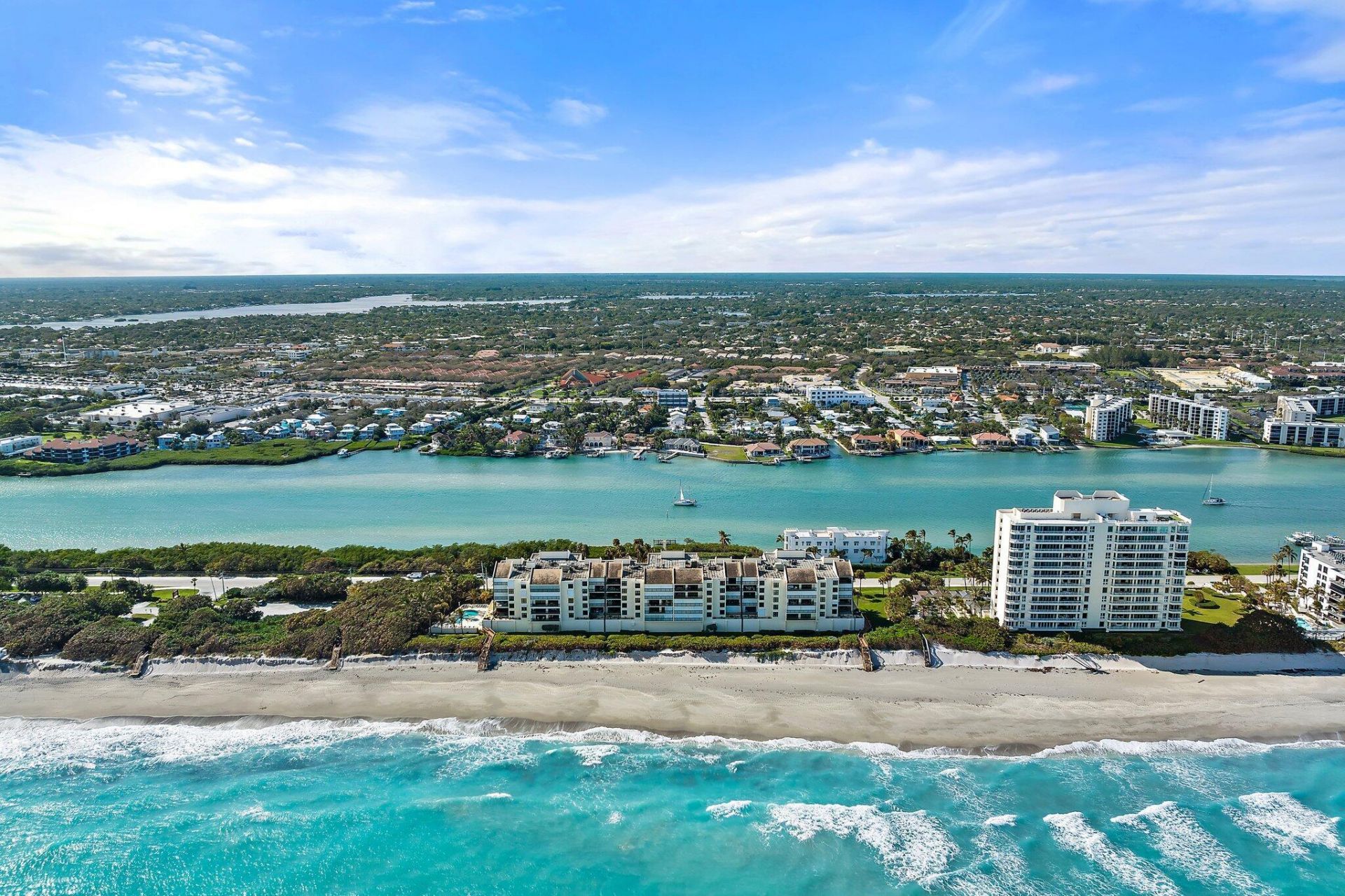 19670 Beach Road, Unit B303, Jupiter, FL 33469 Photo