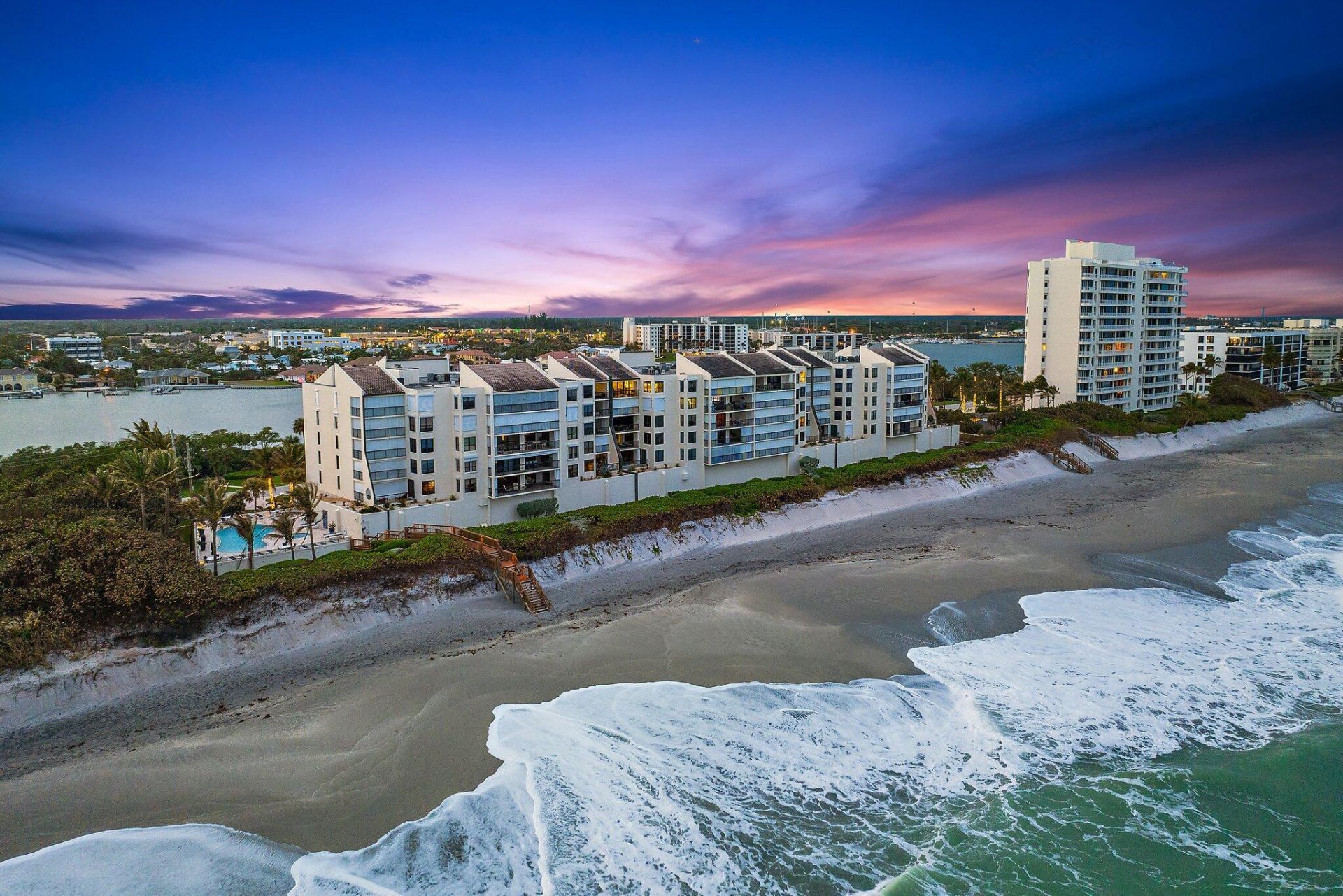 19670 Beach Road, Unit B303, Jupiter, FL 33469 Photo