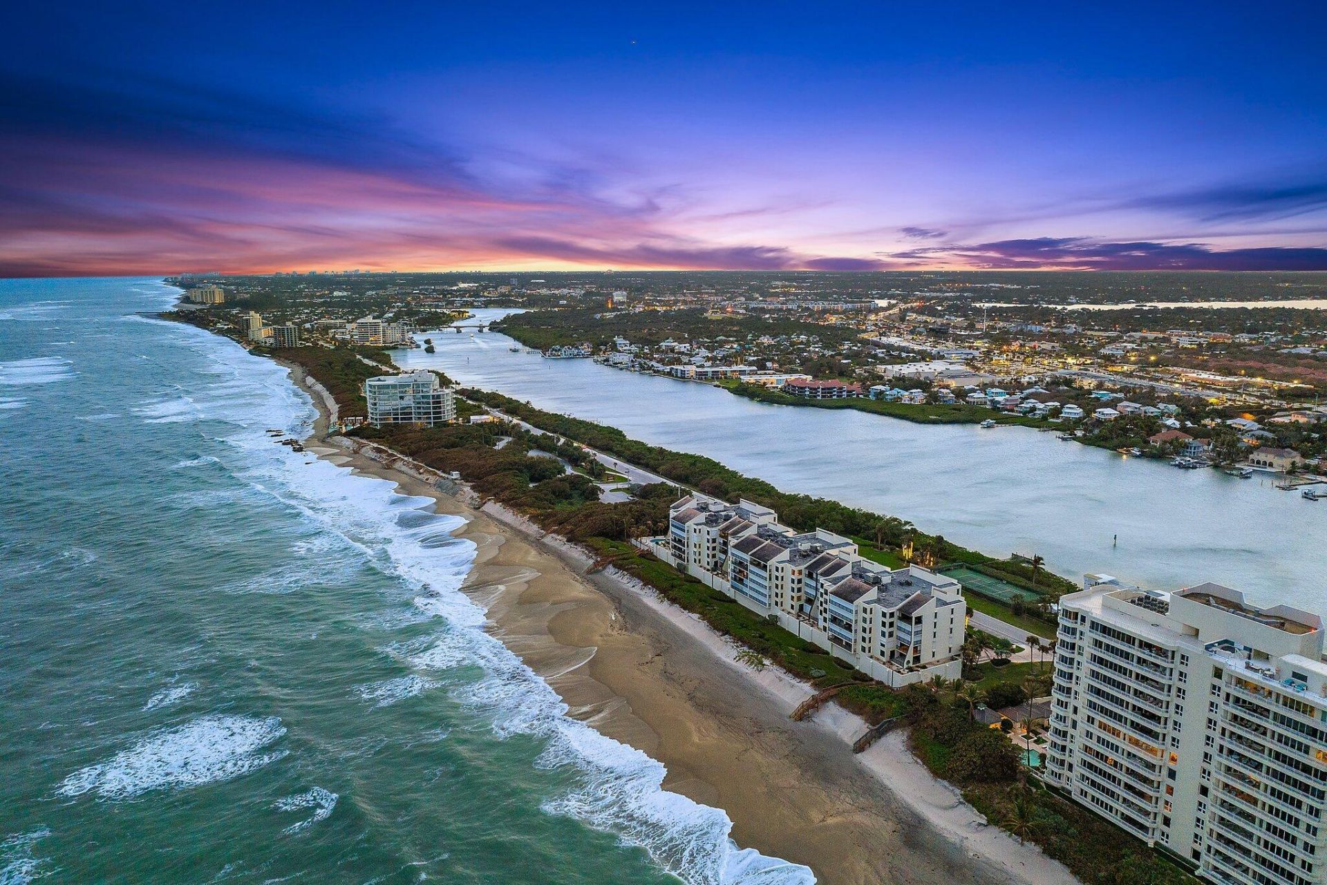 19670 Beach Road, Unit B303, Jupiter, FL 33469 Photo