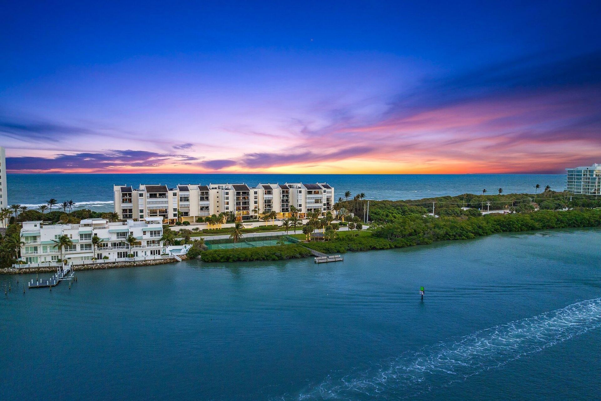 19670 Beach Road, Unit B303, Jupiter, FL 33469 Photo