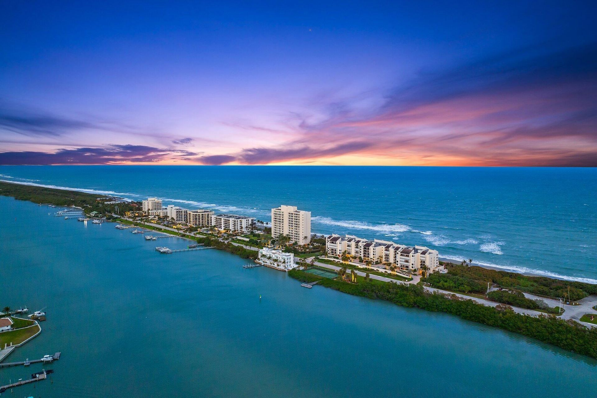 19670 Beach Road, Unit B303, Jupiter, FL 33469 Photo