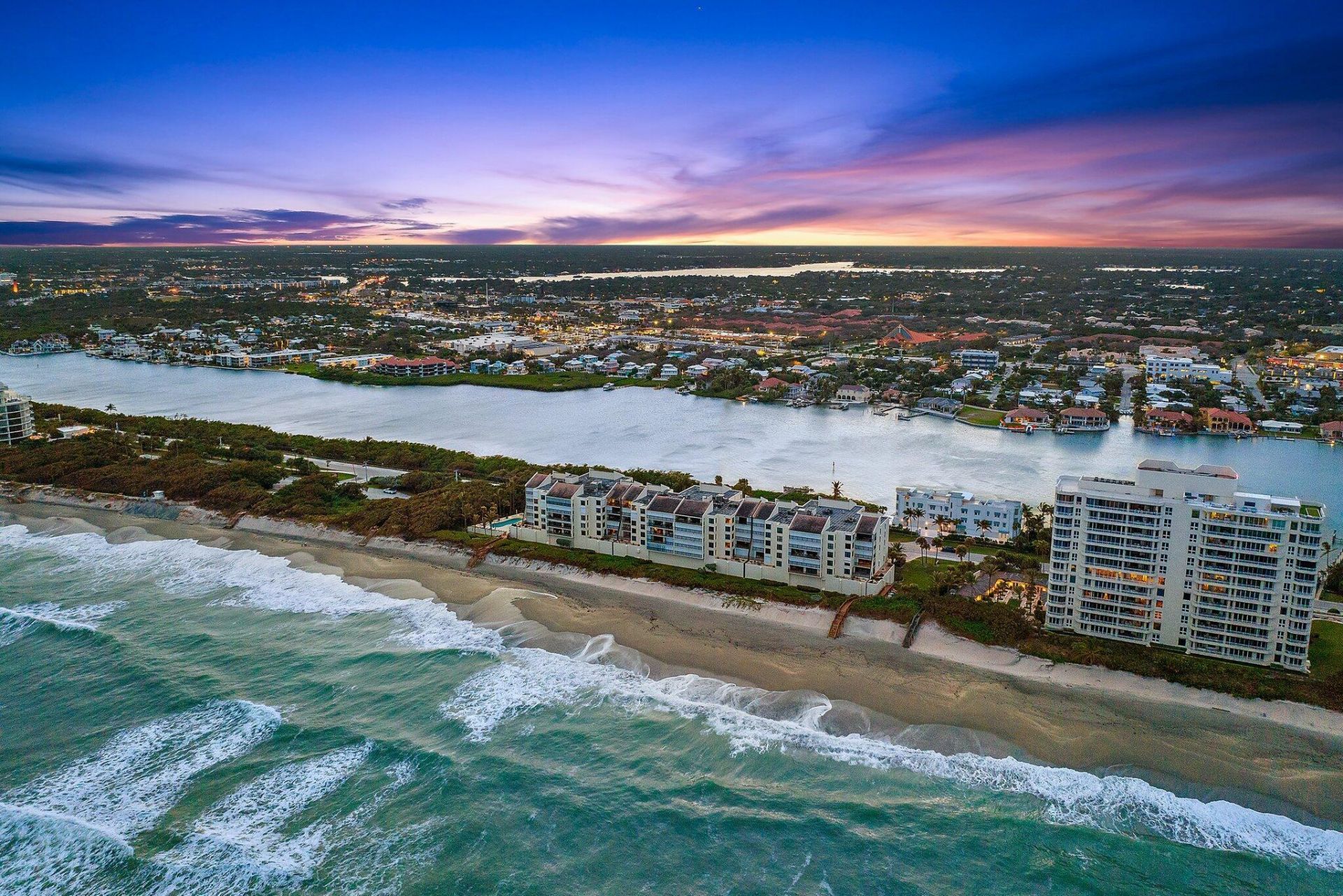 19670 Beach Road, Unit B303, Jupiter, FL 33469 Photo