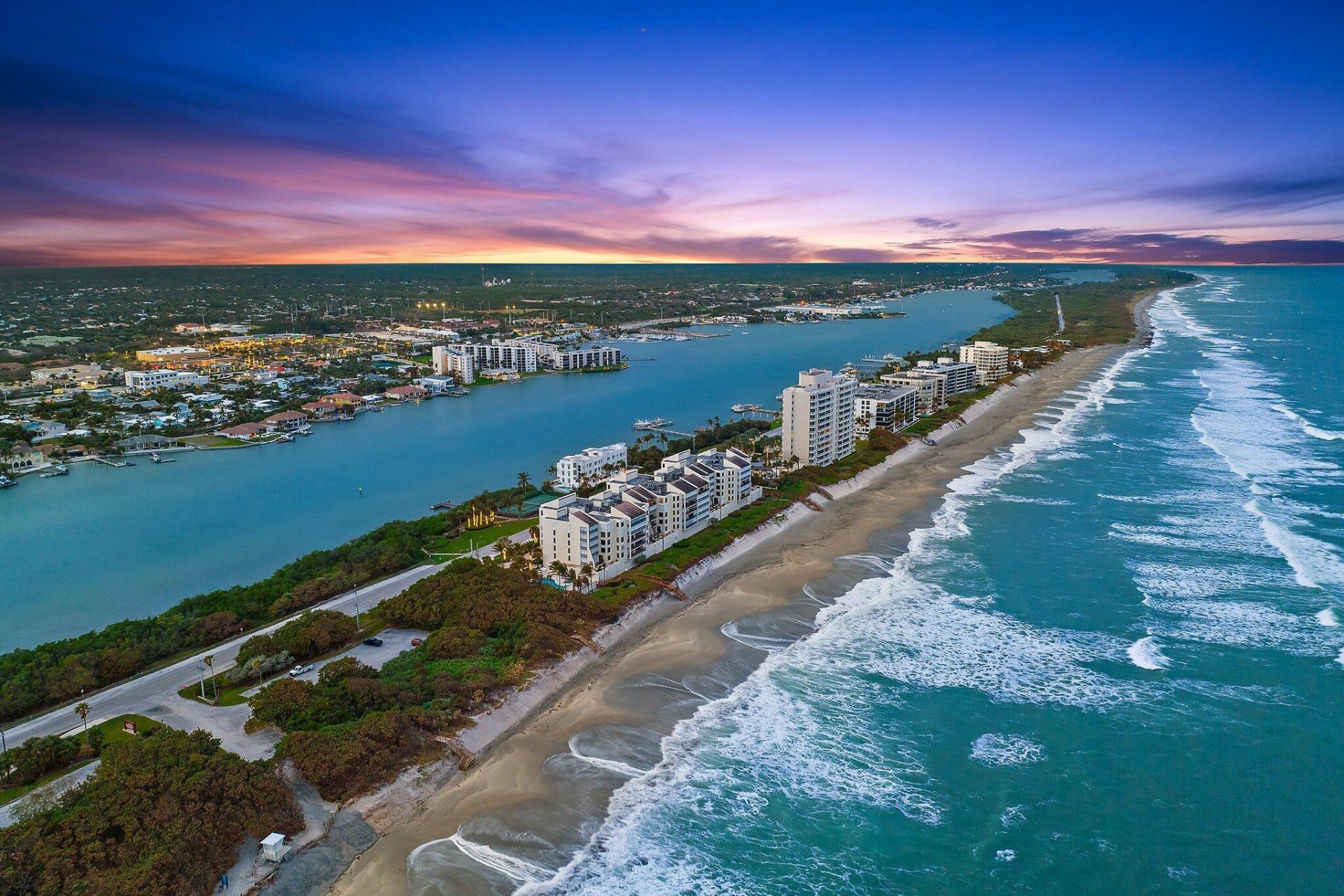 19670 Beach Road, Unit B303, Jupiter, FL 33469 Photo