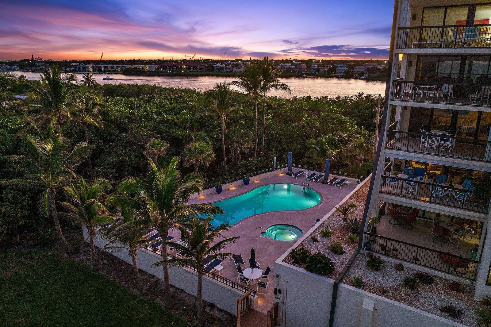 19670 Beach Road, Unit B303, Jupiter, FL 33469 Photo