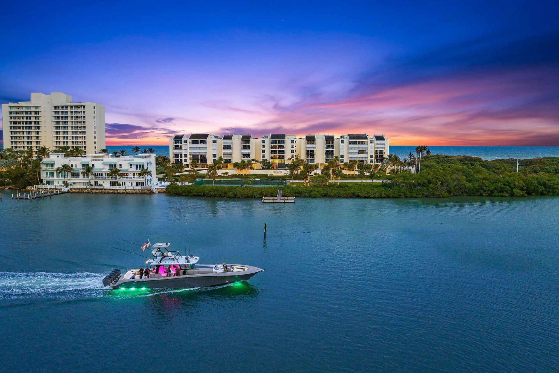 19670 Beach Road, Unit B303, Jupiter, FL 33469 Photo