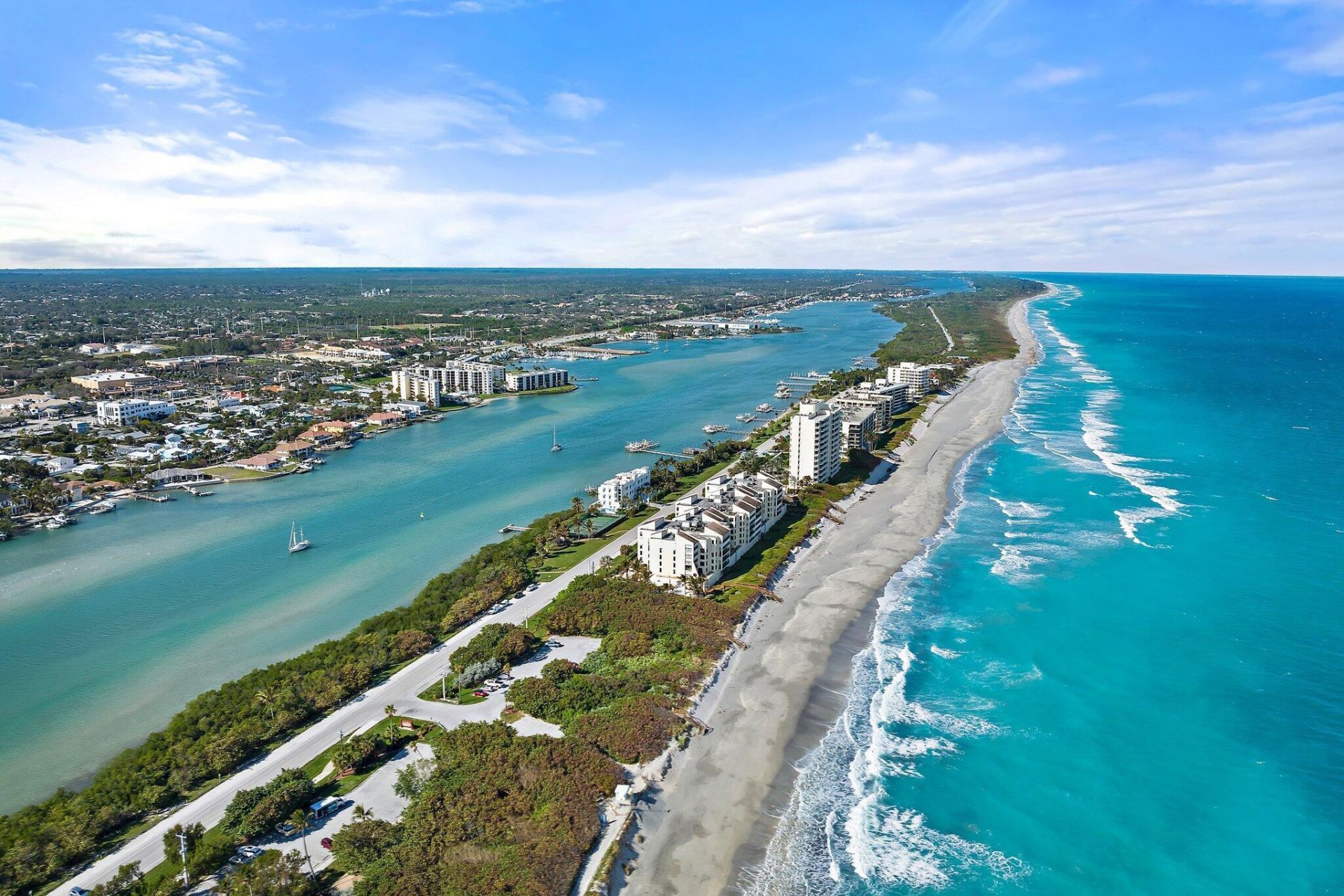 19670 Beach Road, Unit B303, Jupiter, FL 33469 Photo