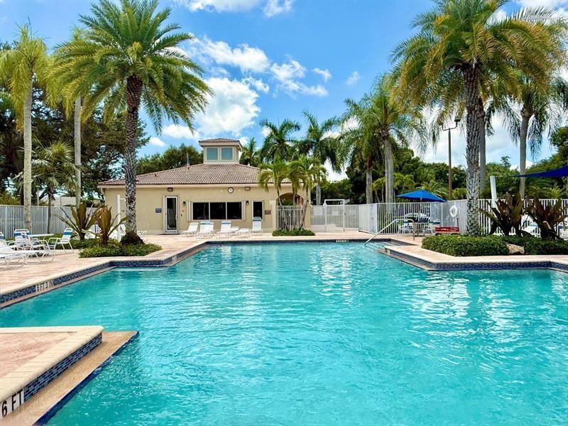 8119 Tortuga Ln, Boynton Beach, FL 33436 Photo