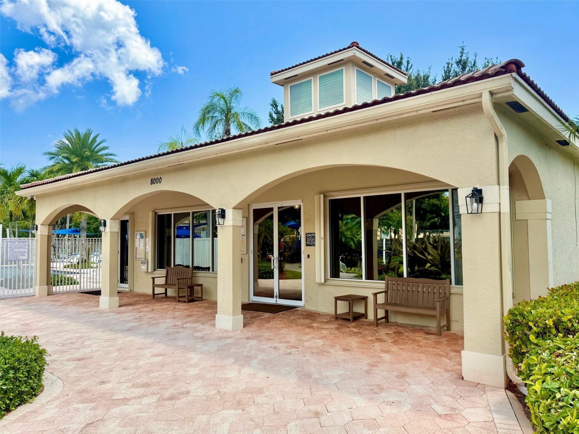 8119 Tortuga Ln, Boynton Beach, FL 33436 Photo