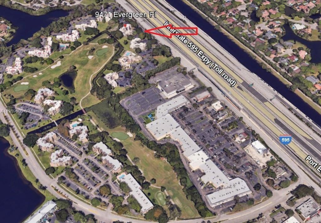 9471 Evergreen Pl, Unit 401, Davie, FL 33324 Photo