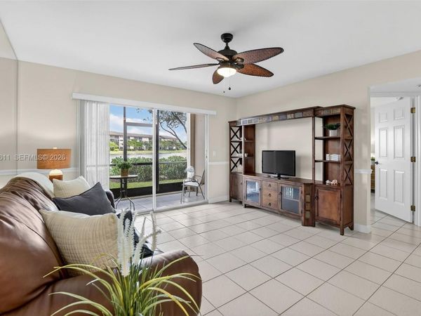 13705 SW 12th St, Unit 103B, Pembroke Pines, FL 33027