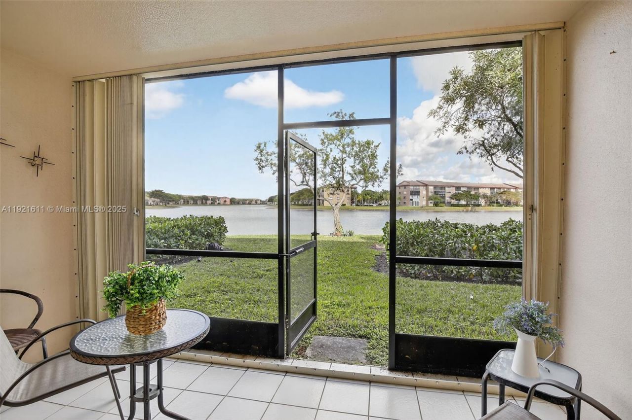 13705 SW 12th St, Unit 103B, Pembroke Pines, FL 33027 Photo